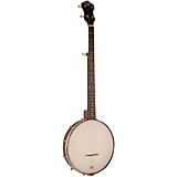 Rogue B30 Deluxe 30-Bracket Banjo With Aluminum Rim