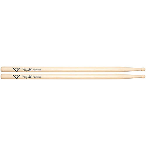 Drum Sticks and Mallets