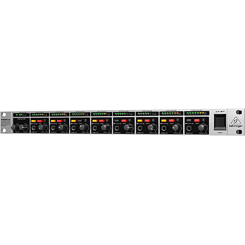 behringer powerplay ha8000 v2