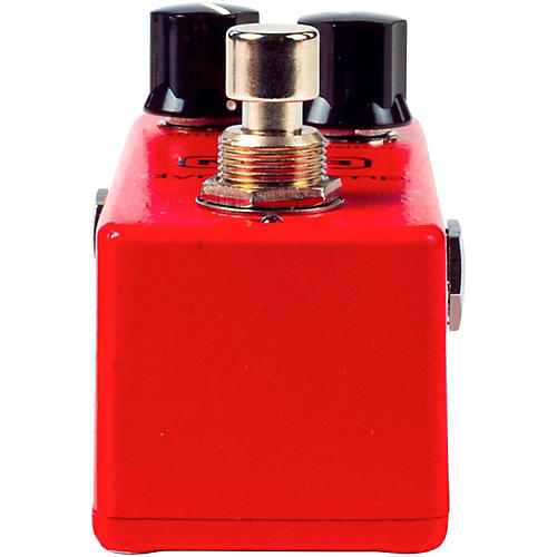 MXR Dyna Comp Mini Compressor Pedal | Musician's Friend