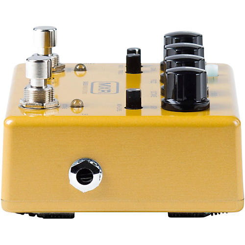 MXR Sub Octave Bass Fuzz Pedal | Musician's Friend