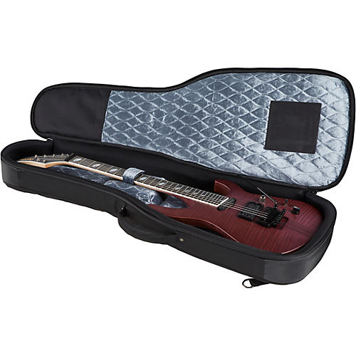 Caparison Guitars TAT Special FM Electric Guitar Transparent Black