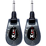J52433000000024 - Xvive U2 Guitar Wireless System Carbon