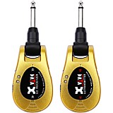 J52433000000031 - Xvive U2 Guitar Wireless System Gold