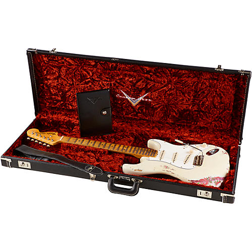 Fender Custom Shop 1969 Heavy Relic Stratocaster - Custom Built