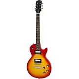 The Epiphone Les Paul Special-II - YouTube