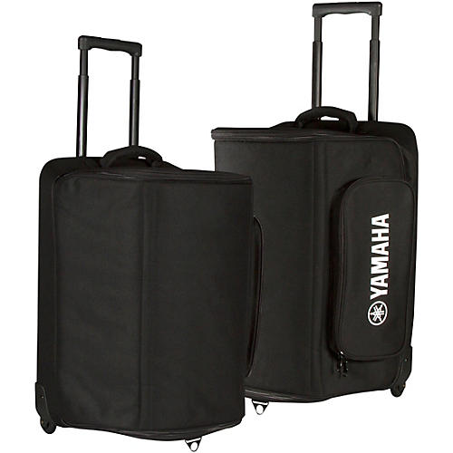 STAGEPAS 600I Portable PA Package with Soft Rolling Case STAGEPAS 600I Portable PA Package with Soft Rolling Case