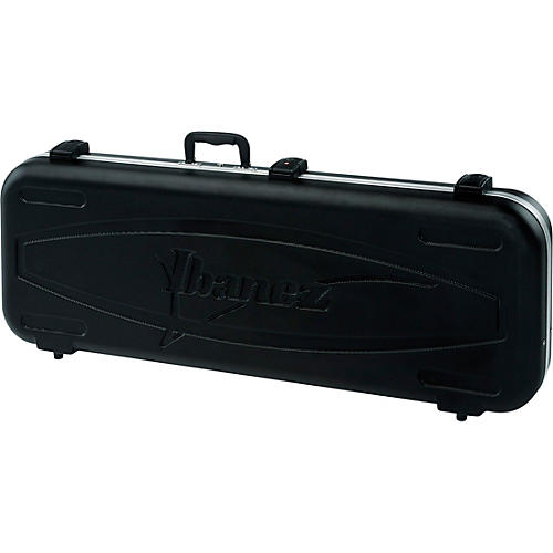 Ibanez Hardshell Instrument Cases