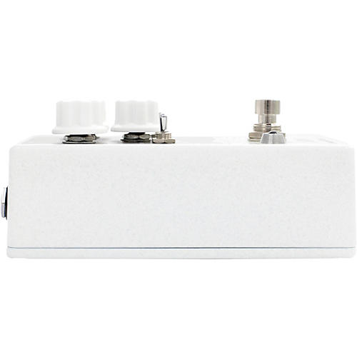 EarthQuaker Devices Dunes Overdrive Guitar Pedal V2