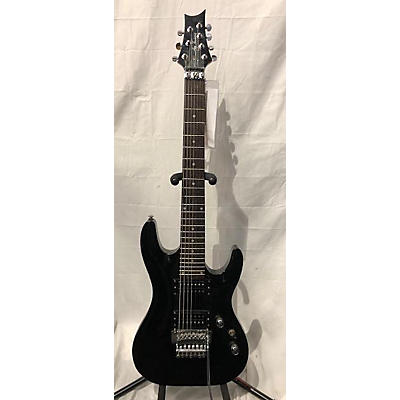 Jay Turser J7-650FR/7 7 String Solid Body Electric Guitar