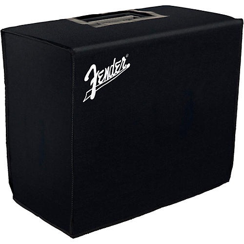 Amplifier Covers and Cases