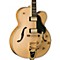 J7V Jazz Venetian Cutaway Electric Guitar Level 2 Natural 888365226743