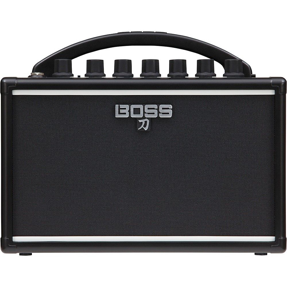 Boss KTN Mini Guitar Amp