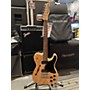 Used Fender JA90 Jim Adkins Thinline Telecaster Hollow Body Electric Guitar Natural