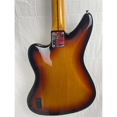 Fender JAB Jaguar Bass Electric Bass Guitar
