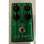 Used Suhr JACK RABBIT Effect Pedal