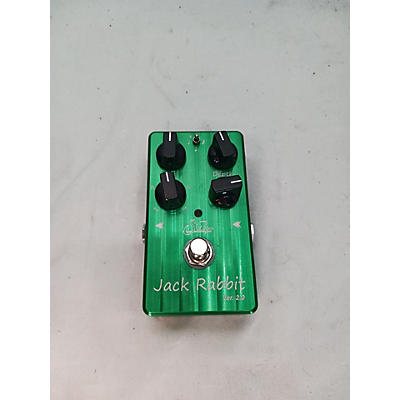 Suhr JACK RABBIT Effect Pedal