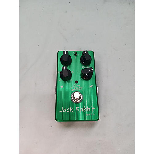 Suhr JACK RABBIT Effect Pedal