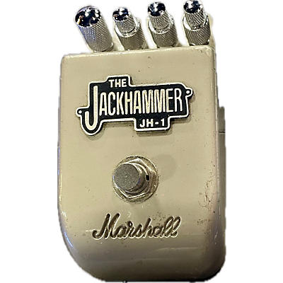 Marshall JACKHAMMER JH1 Effect Pedal
