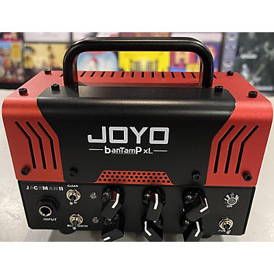 Joyo JACKMAN 2 Guitar Power Amp