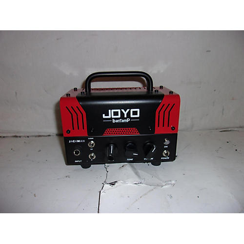 Joyo JACKMAN Tube Guitar Amp Head