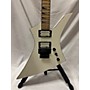 Used Jackson JACKSON KELLY X SERIES KEX Solid Body Electric Guitar Olympic White