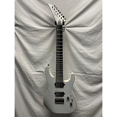 Jackson JACKSON PRO SERIES SL7A MAH HT Solid Body Electric Guitar