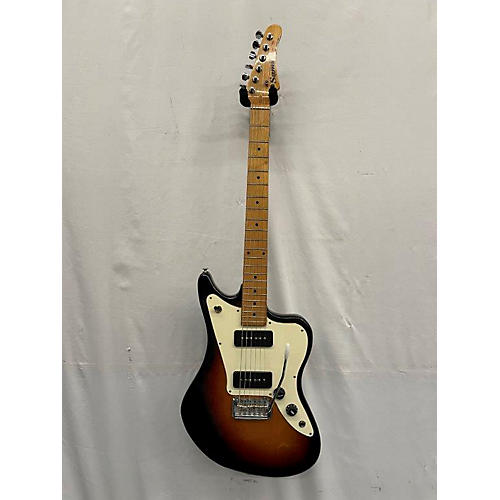 Samick JAD Solid Body Electric Guitar 2 Color Sunburst