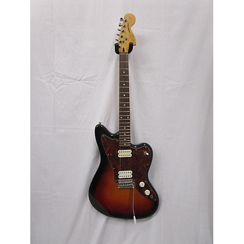 Squier JAGMASTER Solid Body Electric Guitar 2 Color Sunburst