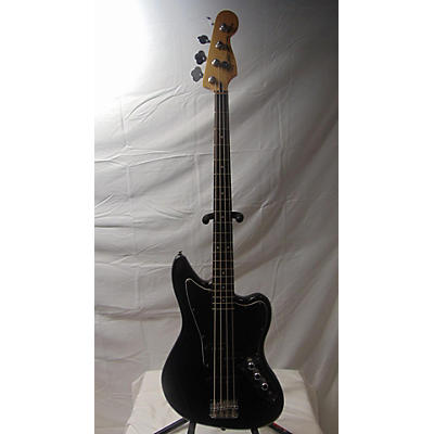 Squier JAGUAR BASS Electric Bass Guitar