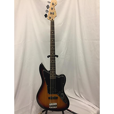 Squier JAGUAR Electric Bass Guitar