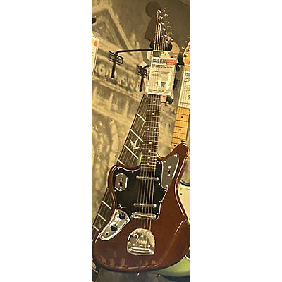 Fender JAGUAR MOD SHOP LEFT HANDED Electric Guitar