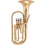 Jupiter JAH700 Standard Series Alto Horn Lacquer