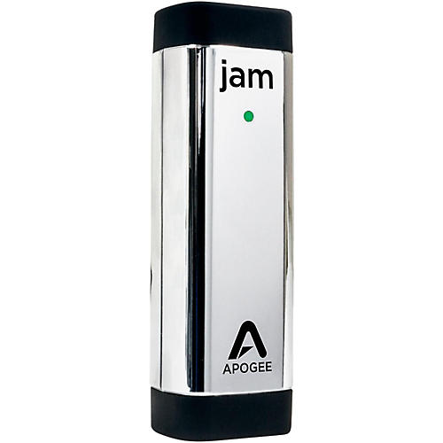JAM 96k for Windows and Mac