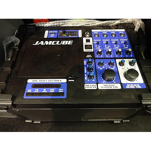 Vocopro JAM CUBE 1 Powered Speaker