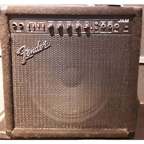 JAM Guitar Combo Amp