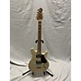 Used Sterling by Music Man JAMES VALENTINE SIGNATURE Solid Body Electric Guitar TRANSPARENT BUTTERMILK