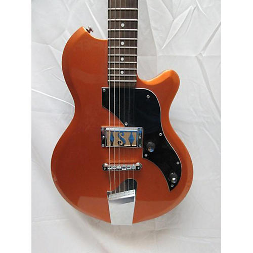 supro jamesport guitar