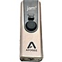 Used Apogee JAMx Audio Interface