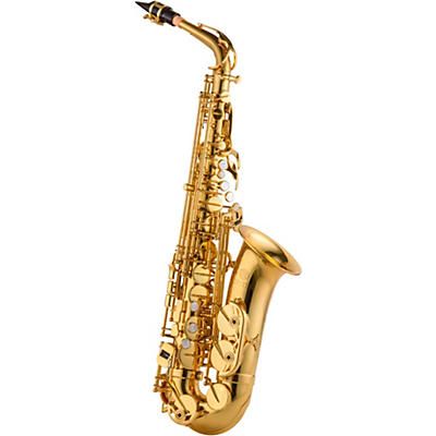 Jupiter JAS1100 Alto Saxophone