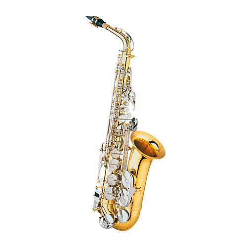 JAS710GN Student Eb Alto Saxophone Lacquer