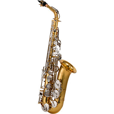 Jupiter JAS710GNA Student Eb Alto Saxophone