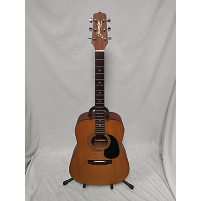 Takamine JASMINE S35 Acoustic Guitar