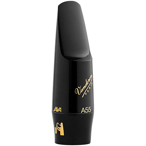 Vandoren JAVA Alto Saxophone Mouthpiece A55