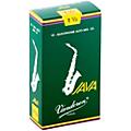 Vandoren JAVA Alto Saxophone Reeds Strength - 3.5, Box of 10Strength - 1.5, Box of 10