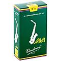 Vandoren JAVA Alto Saxophone Reeds Strength - 3.5, Box of 10Strength - 3.5, Box of 10