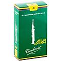 Vandoren JAVA Soprano Saxophone Reeds Strength 3, Box of 10Strength 4, Box of 10