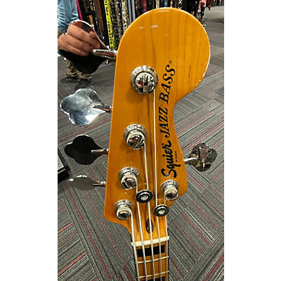 Squier JAZZ BASS 5 STRING Electric Bass Guitar