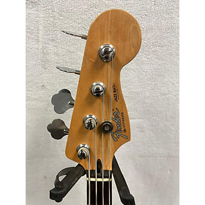 Fender JAZZ BASS Electric Bass Guitar