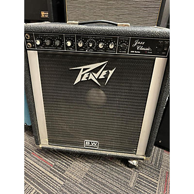 Peavey JAZZ CLASSIC 400 Guitar Combo Amp